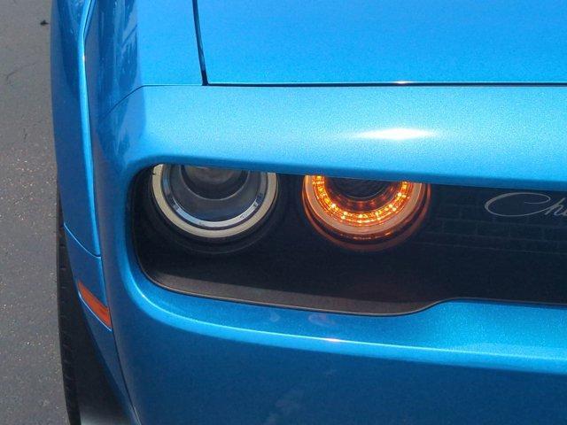 used 2023 Dodge Challenger car, priced at $63,994