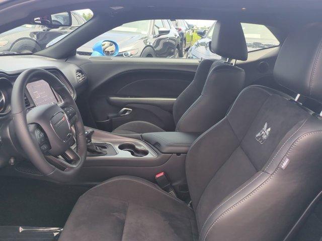used 2023 Dodge Challenger car, priced at $63,994