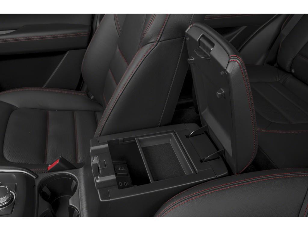 new 2025 Mazda CX-5 car, priced at $39,358