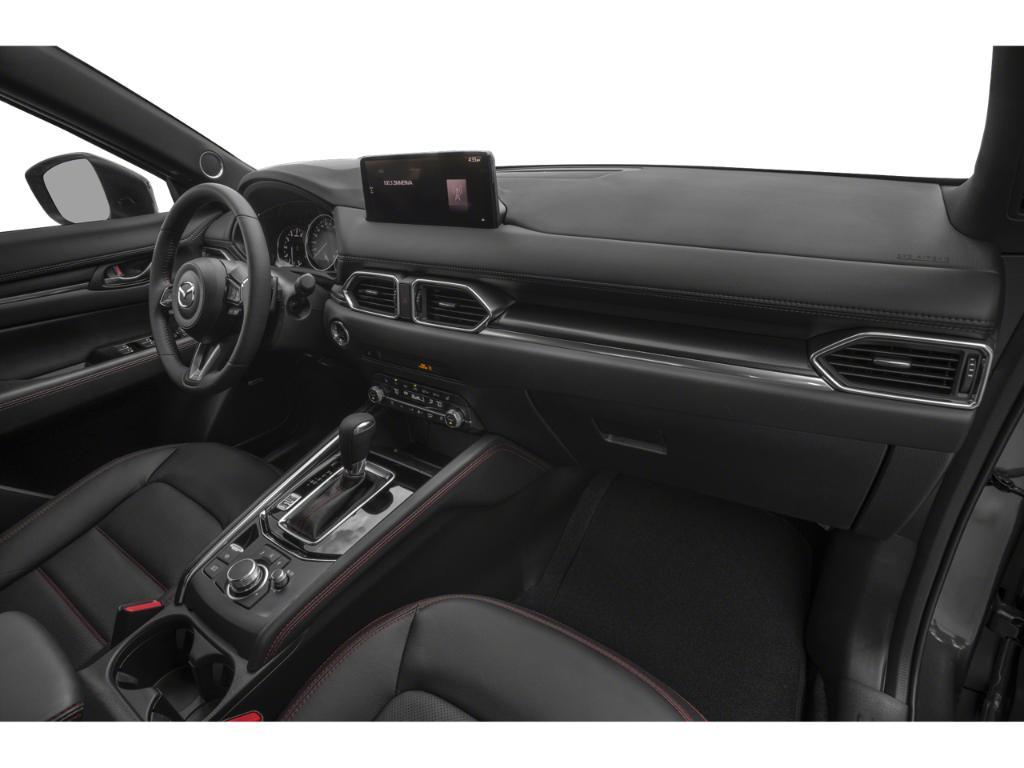 new 2025 Mazda CX-5 car, priced at $39,358