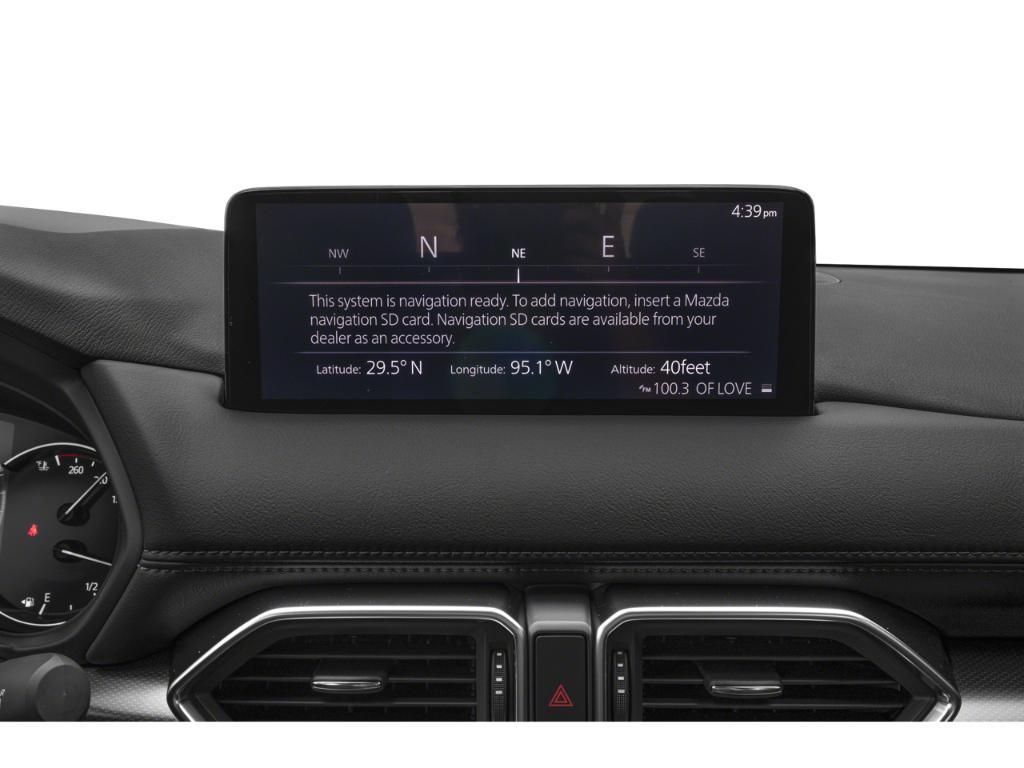 new 2025 Mazda CX-5 car, priced at $39,358
