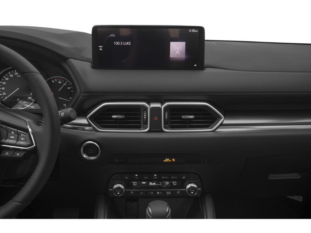 new 2025 Mazda CX-5 car, priced at $39,358