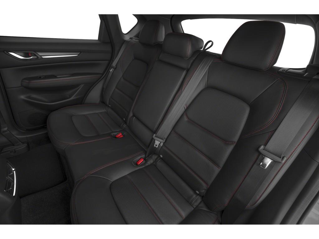 new 2025 Mazda CX-5 car, priced at $39,358
