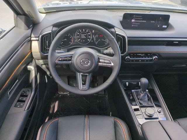 new 2025 Mazda CX-50 car, priced at $39,250