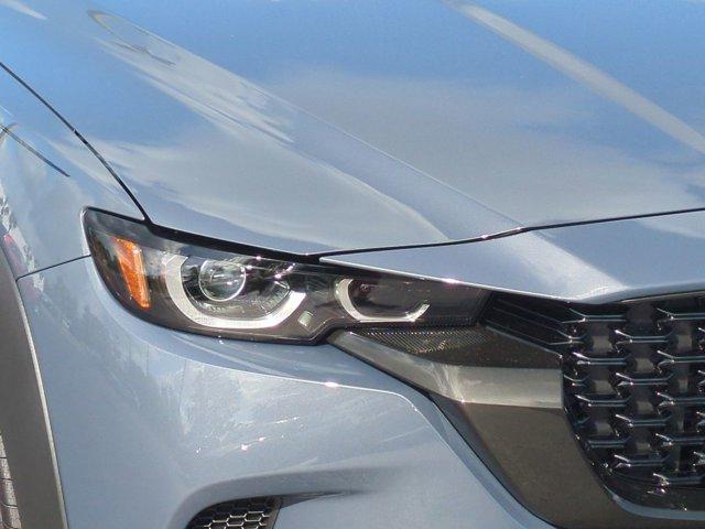 new 2025 Mazda CX-50 car, priced at $39,250