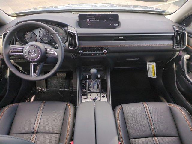 new 2025 Mazda CX-50 car, priced at $39,250