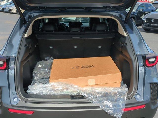 new 2025 Mazda CX-50 car, priced at $39,250
