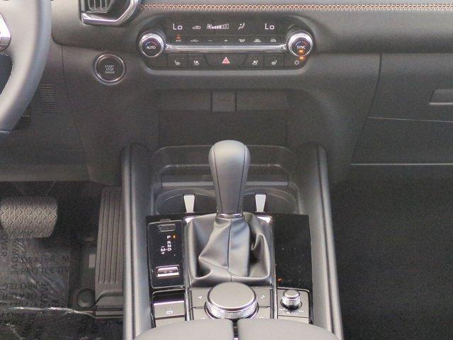 new 2025 Mazda CX-50 car, priced at $39,250