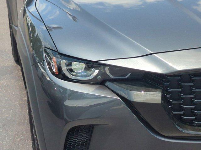 new 2025 Mazda CX-50 Hybrid car, priced at $38,415