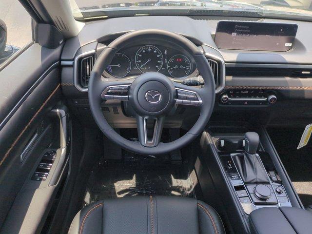 new 2025 Mazda CX-50 Hybrid car, priced at $38,415