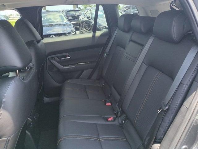 new 2025 Mazda CX-50 Hybrid car, priced at $38,415
