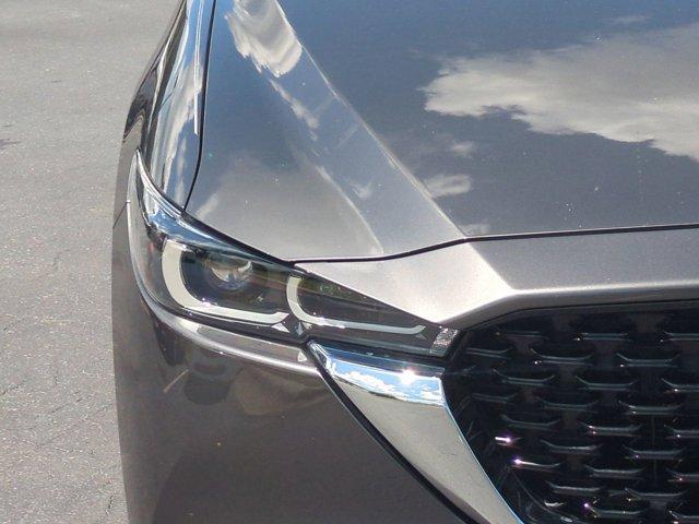 used 2022 Mazda CX-5 car, priced at $21,487
