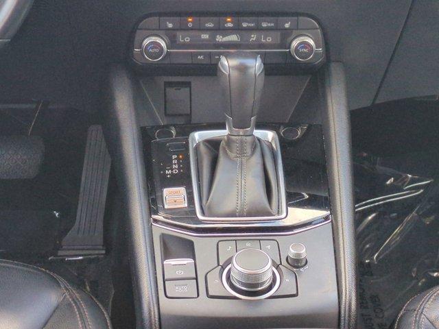 used 2022 Mazda CX-5 car, priced at $21,487