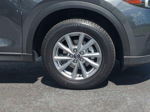 used 2022 Mazda CX-5 car, priced at $21,487