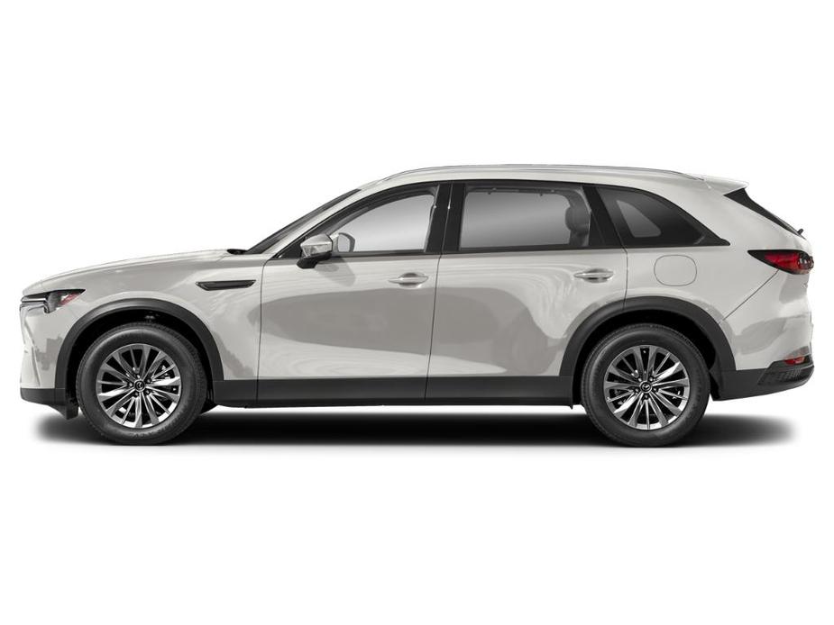 new 2025 Mazda CX-90 car, priced at $42,216