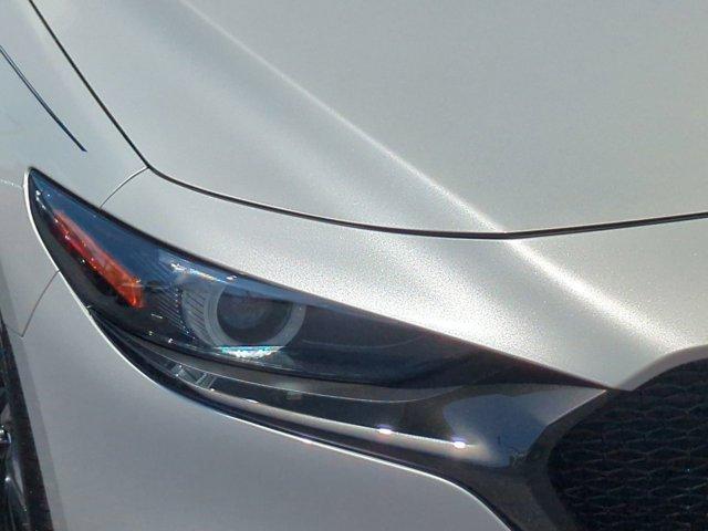 new 2025 Mazda Mazda3 car, priced at $31,397