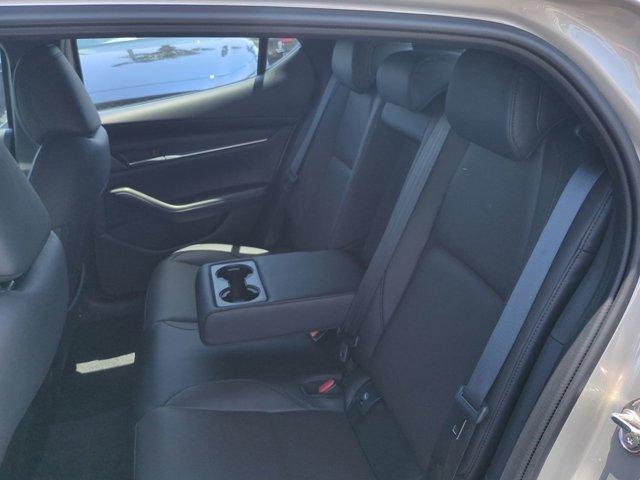 new 2025 Mazda Mazda3 car, priced at $31,397