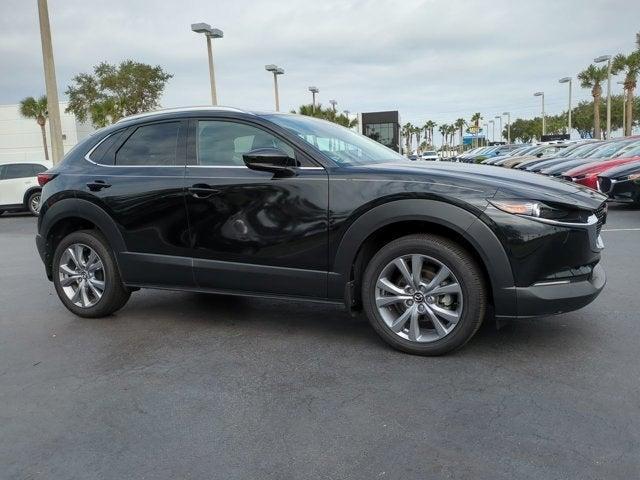 used 2022 Mazda CX-30 car, priced at $23,671