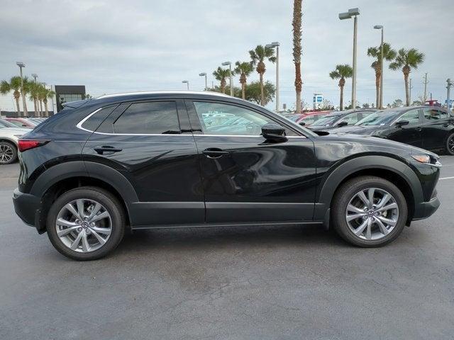 used 2022 Mazda CX-30 car, priced at $23,671