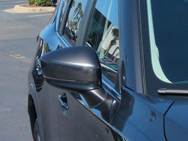 new 2025 Mazda CX-5 car, priced at $31,937