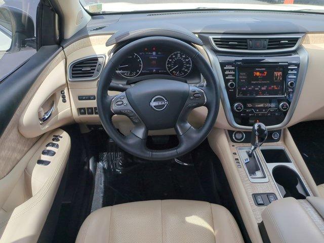 used 2023 Nissan Murano car, priced at $26,029