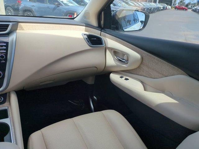 used 2023 Nissan Murano car, priced at $26,029