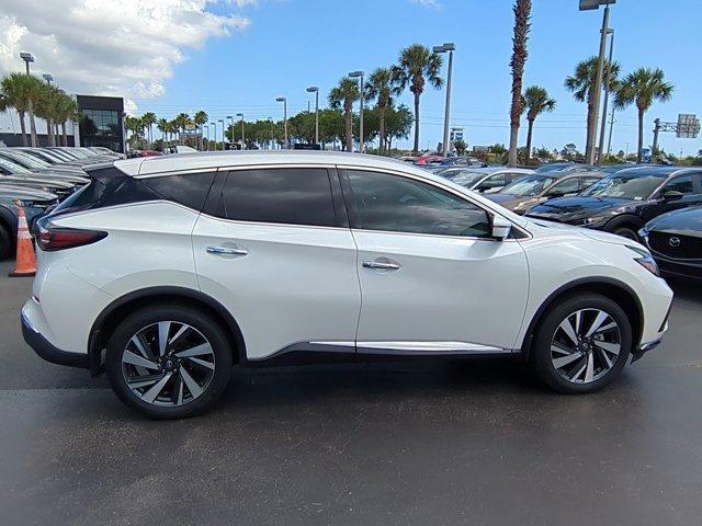 used 2023 Nissan Murano car, priced at $26,029