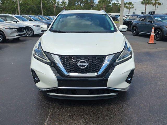 used 2023 Nissan Murano car, priced at $26,029