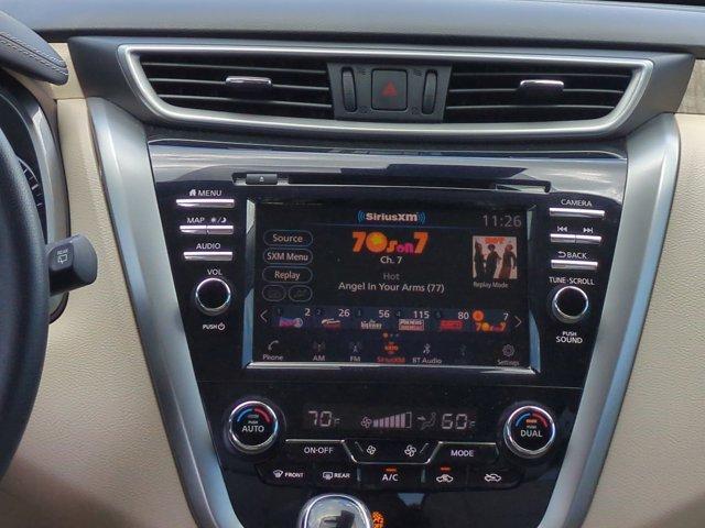 used 2023 Nissan Murano car, priced at $26,029