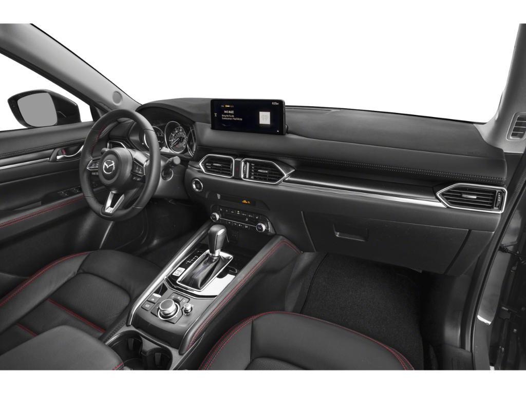 used 2022 Mazda CX-5 car, priced at $22,999