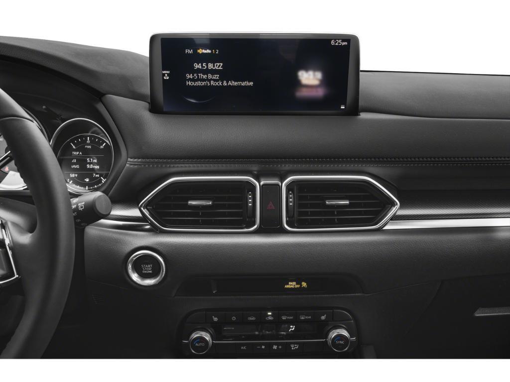 used 2022 Mazda CX-5 car, priced at $22,999