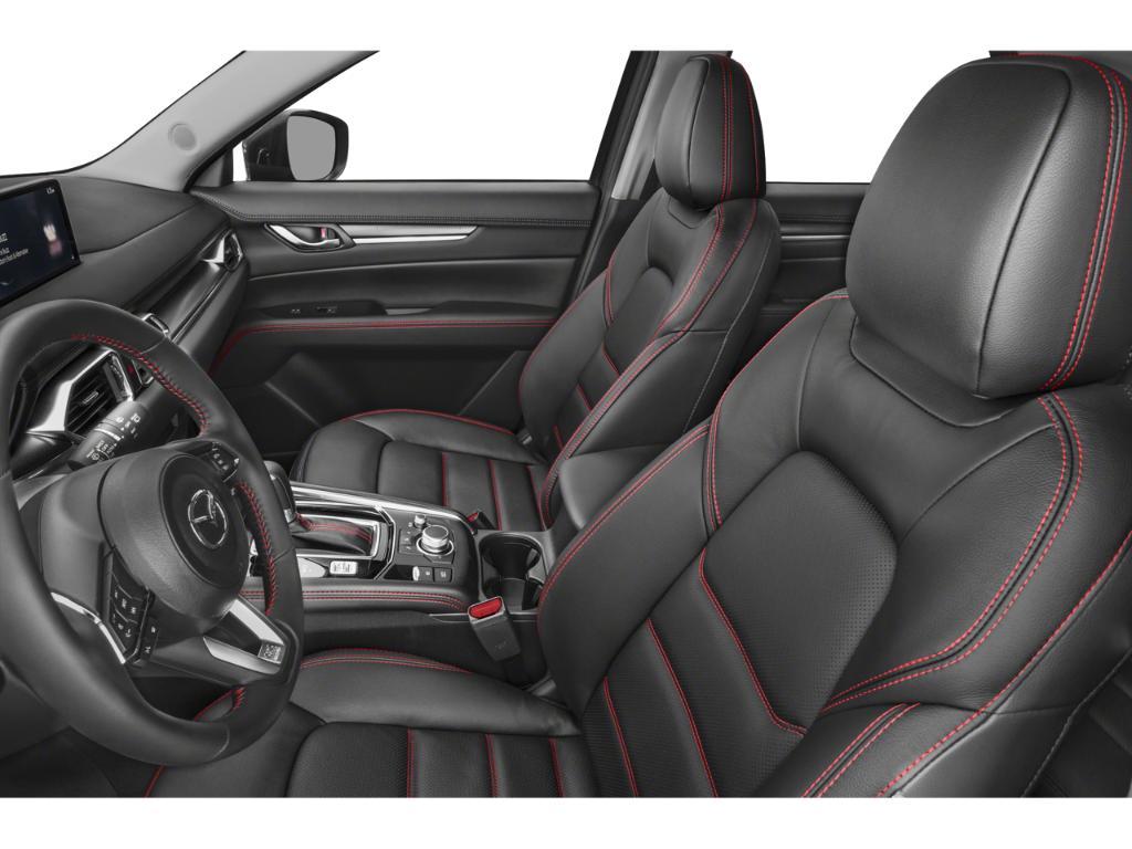 used 2022 Mazda CX-5 car, priced at $22,999