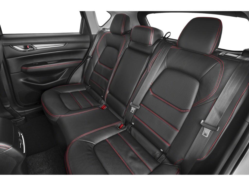 used 2022 Mazda CX-5 car, priced at $22,999