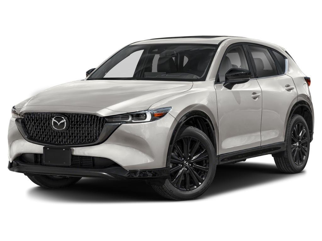 new 2025 Mazda CX-5 car, priced at $38,879