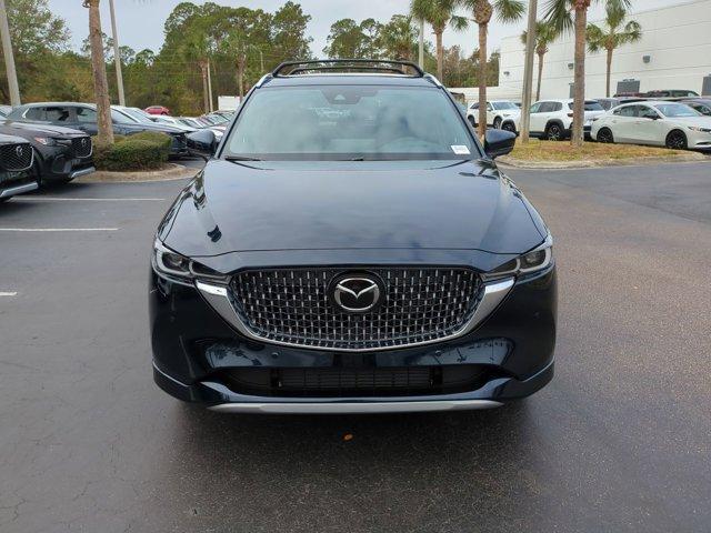 new 2025 Mazda CX-5 car, priced at $41,705