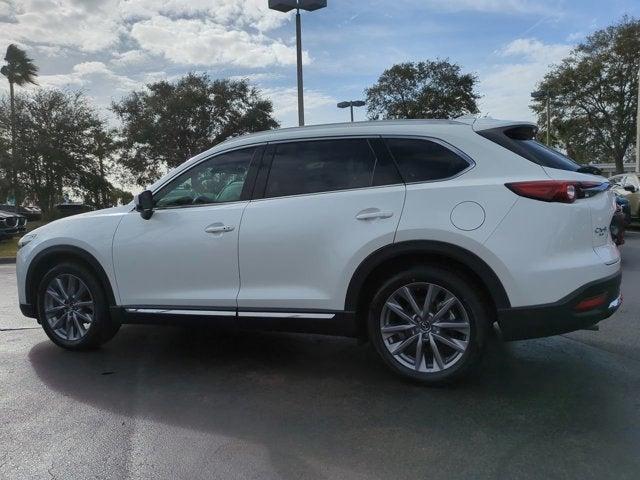 new 2025 Mazda CX-5 car, priced at $32,707