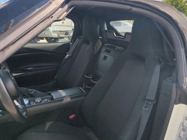 used 2021 Mazda MX-5 Miata car, priced at $22,499