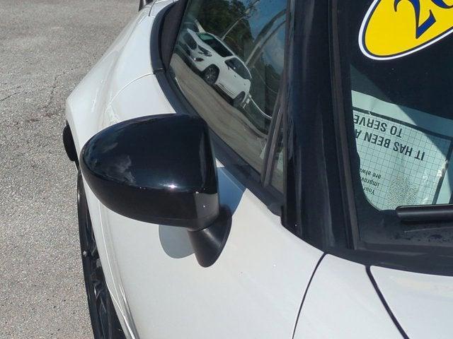 used 2021 Mazda MX-5 Miata car, priced at $22,499