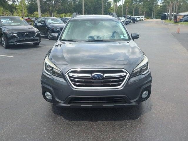used 2019 Subaru Outback car, priced at $23,472