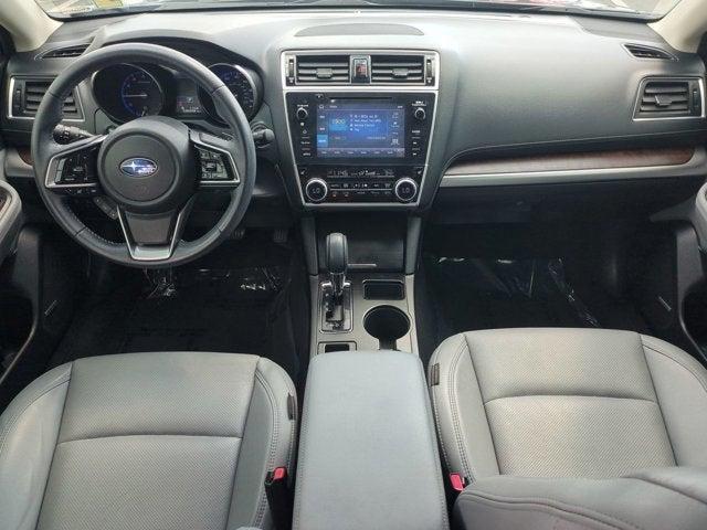 used 2019 Subaru Outback car, priced at $23,472