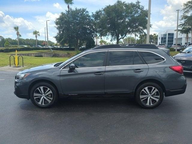 used 2019 Subaru Outback car, priced at $23,472