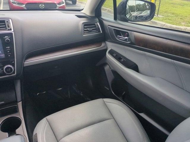 used 2019 Subaru Outback car, priced at $23,472