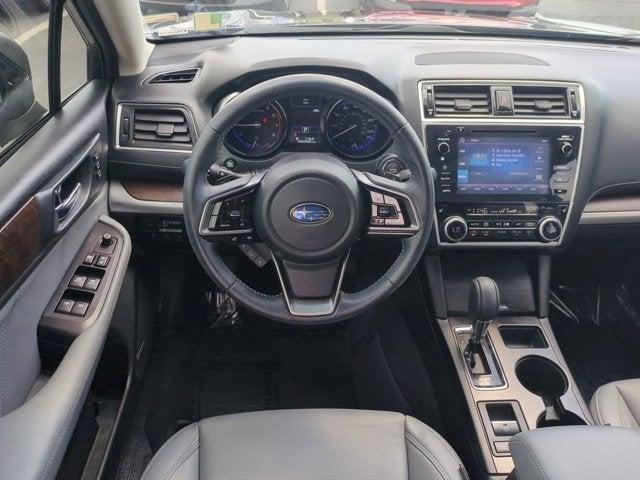 used 2019 Subaru Outback car, priced at $23,472