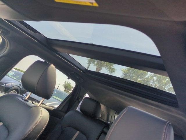 new 2025 Mazda CX-70 car, priced at $49,528