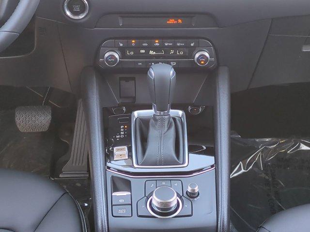 new 2025 Mazda CX-5 car, priced at $31,535