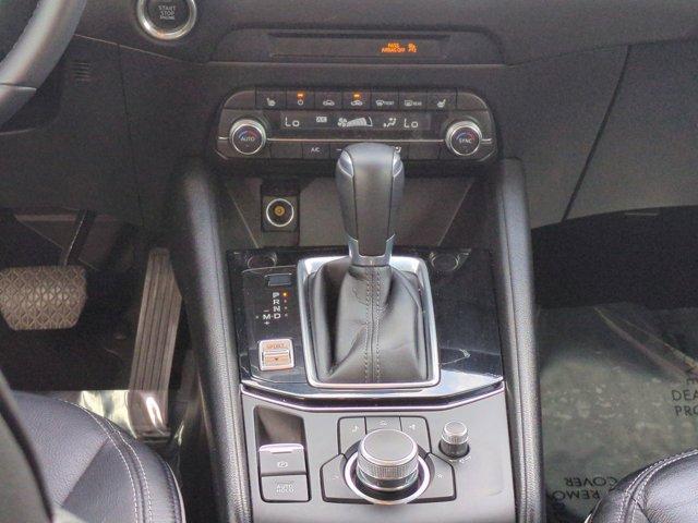 used 2024 Mazda CX-5 car, priced at $27,217