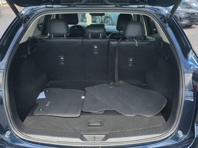 used 2024 Mazda CX-5 car, priced at $27,217