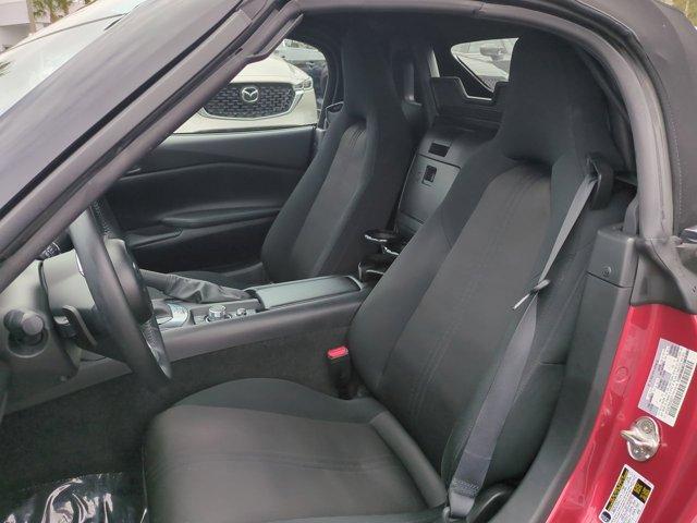 used 2021 Mazda MX-5 Miata car, priced at $23,997