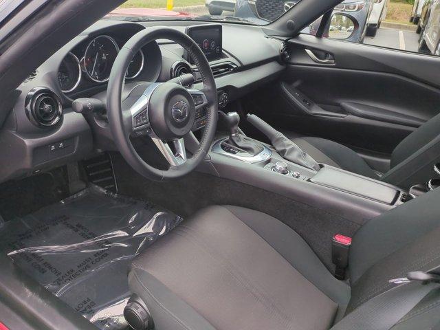 used 2021 Mazda MX-5 Miata car, priced at $23,997