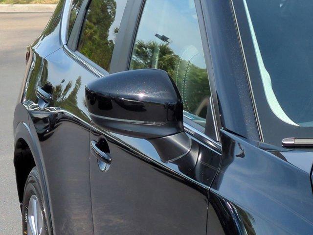new 2025 Mazda CX-5 car, priced at $32,204